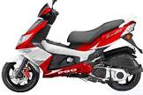 PGO EVO G-MAX