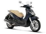 PIAGGIO BV Tourer 250