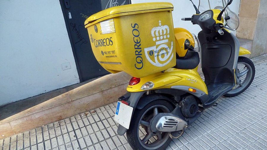 PIAGGIO Liberty 125 Liberty 125
