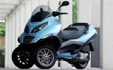 PIAGGIO MP3