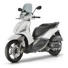 PIAGGIO MP3 Touring 400 I.E.