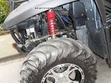 POLARIS 700 TWIN