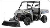 POLARIS Brutus HD
