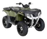 POLARIS Hawkeye 4X4