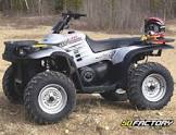 POLARIS Magnum 330 Magnum 330