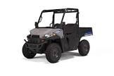POLARIS Ranger EV