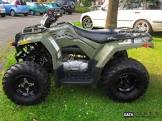 POLARIS Sawtooth