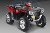 POLARIS Sportsman XP 550 EFI