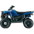 POLARIS Trail Boss