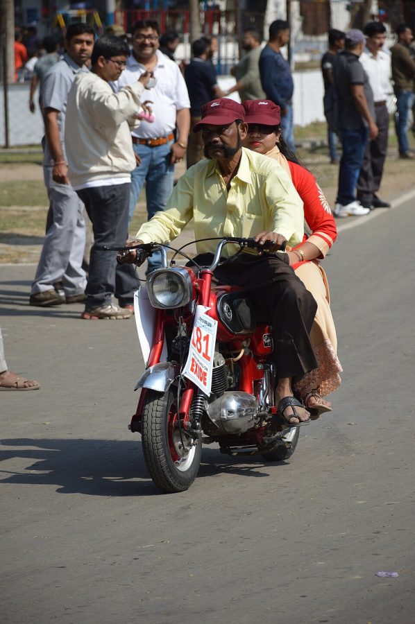 Rajdoot 175