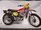RIEJU MOTORS 175