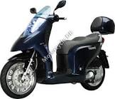 RIEJU MOTORS City Line