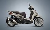 RIEJU MOTORS City Line 300cc i.e.