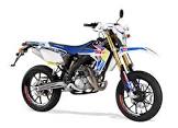 RIEJU MOTORS Marathon 200 Pro SM