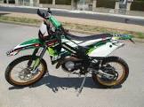 RIEJU MOTORS MRT 50 Pro