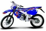 RIEJU MOTORS MRX