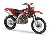RIEJU MOTORS MRX 450