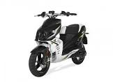 RIEJU MOTORS RS