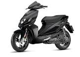 RIEJU MOTORS RS Sport