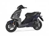 RIEJU MOTORS Urban Blast