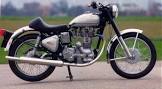 ROYAL ENFIELD Clubman 500 GT