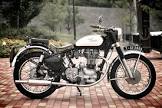 ROYAL ENFIELD ELECTRA