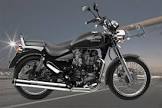 ROYAL ENFIELD THUNDERBIRD