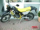 SACHS ZX 125 1998 ZX 125 ZX 125