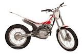 SCORPA TY-S 125 F