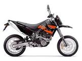 SHERCO 4.5i ENDURO