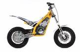 SHERCO E-KID TRIAL