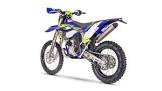 SHERCO SE