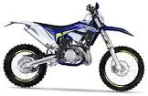 SHERCO SE 250 -R