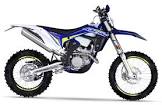 SHERCO SEF