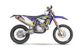 SHERCO SEF 450 -R FACTORY