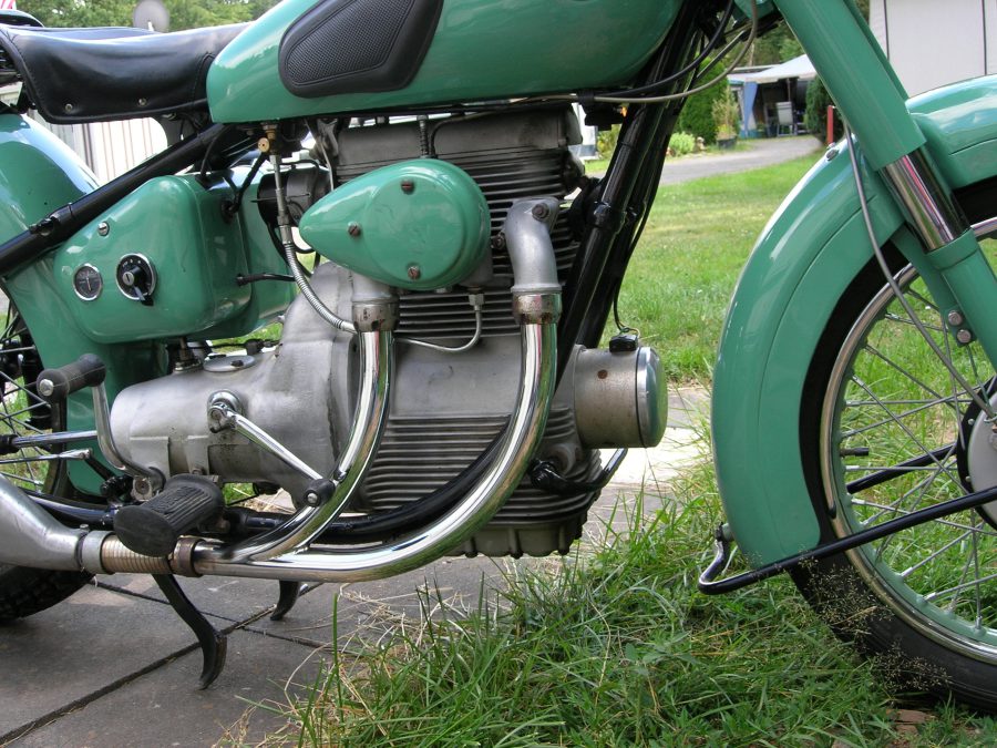 Sunbeam S7
