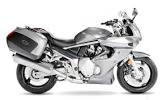 SUZUKI Bandit 1250SEA ABS