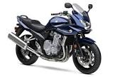 SUZUKI Bandit GSF 650S