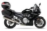 SUZUKI Bandit GSF1250SEA ABS Touring