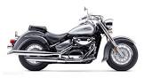 SUZUKI Boulevard C50C