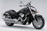 SUZUKI Boulevard M109R B.O.S.S.