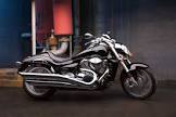 SUZUKI Boulevard M109R2