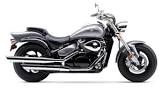 SUZUKI Boulevard M50