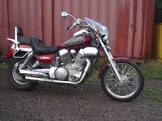 SUZUKI Boulevard C50