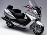 SUZUKI Burgman
