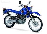 SUZUKI DR 200 DR200SE