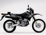 SUZUKI DR-Z 400S