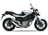 SUZUKI Gladius