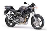 SUZUKI GN 250 Goose