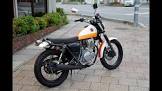 SUZUKI Grass Tracker GR 650